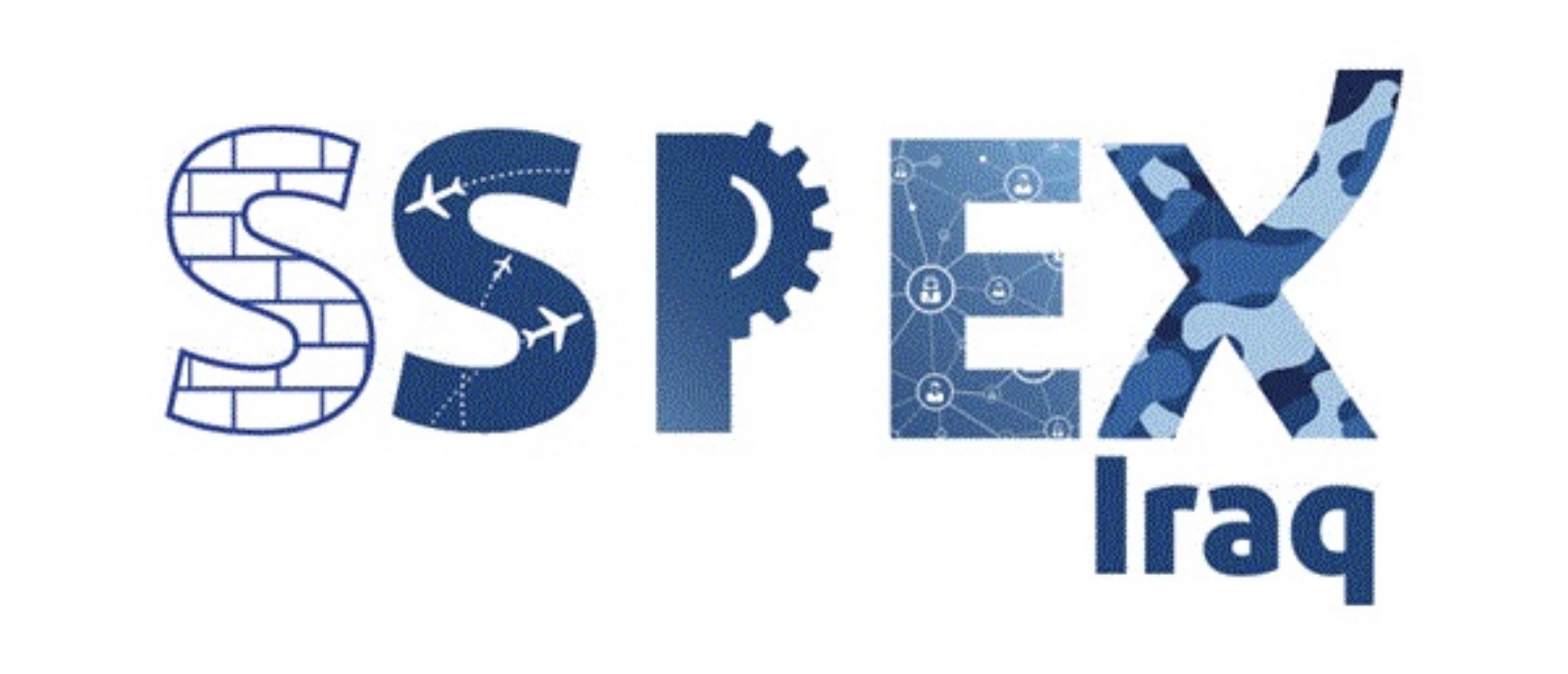 SSPEX العراق 2026 بغداد العراق