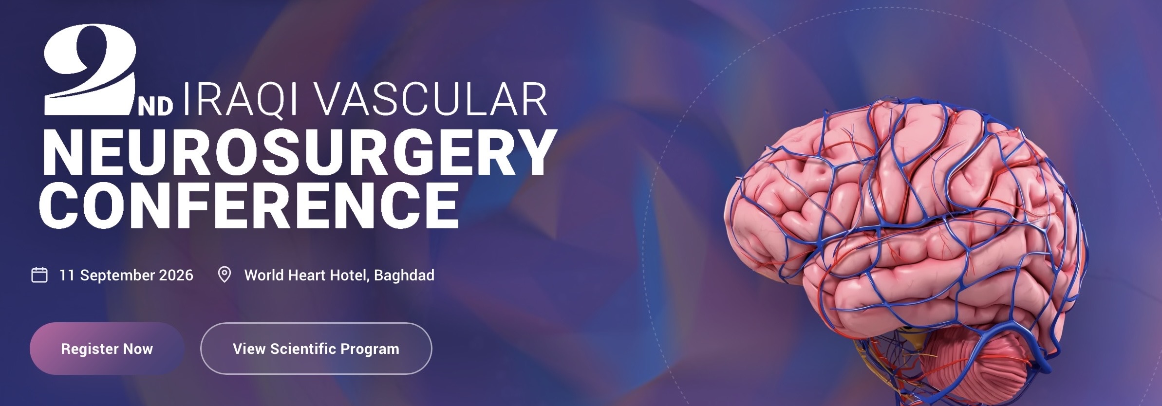 iraqi neurosurgeon society