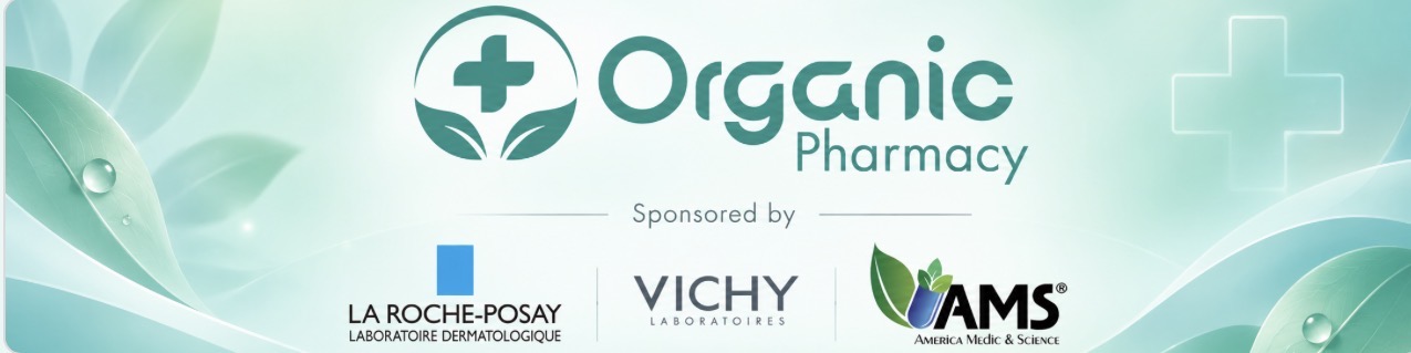 Organic Pharmacy Skin Care and Nutritional Supplements Course